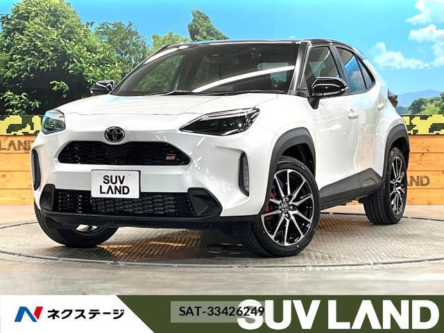 Toyota YARIS CROSS 2023-02 8815072-0