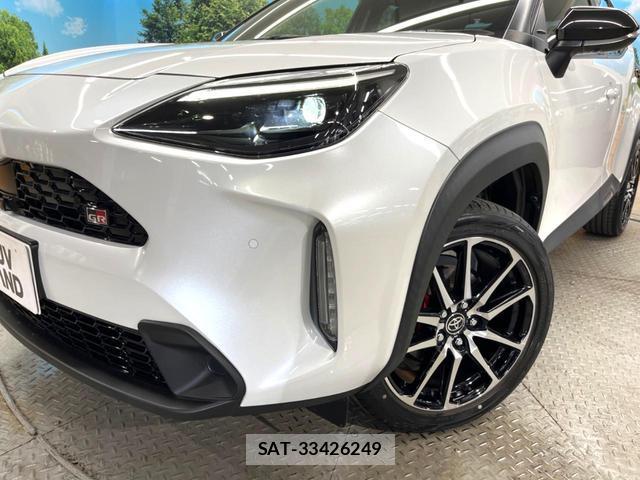 Toyota YARIS CROSS 2023-02 8815072-10
