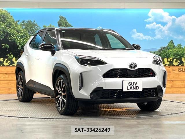 Toyota YARIS CROSS 2023-02 8815072-14