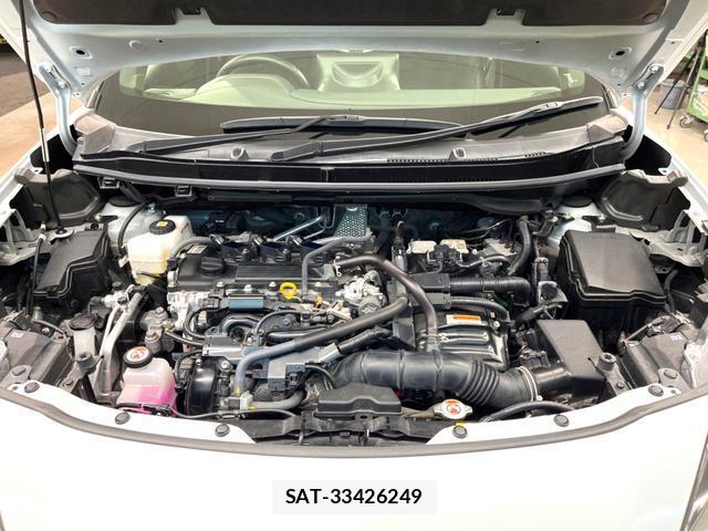 Toyota YARIS CROSS 2023-02 8815072-16