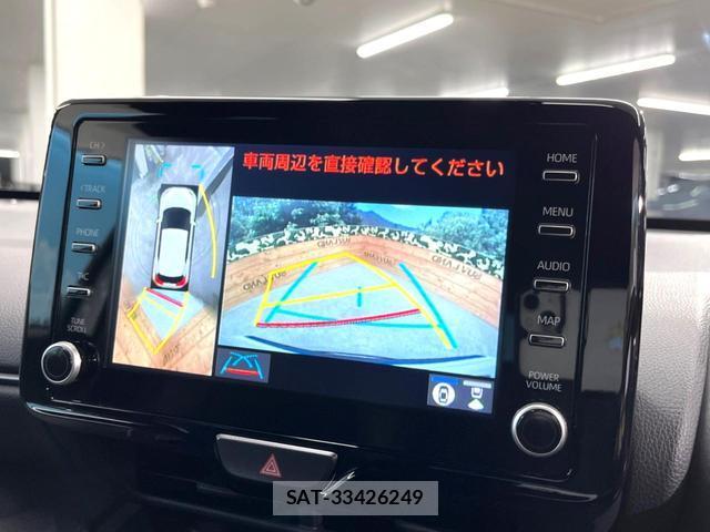 Toyota YARIS CROSS 2023-02 8815072-2