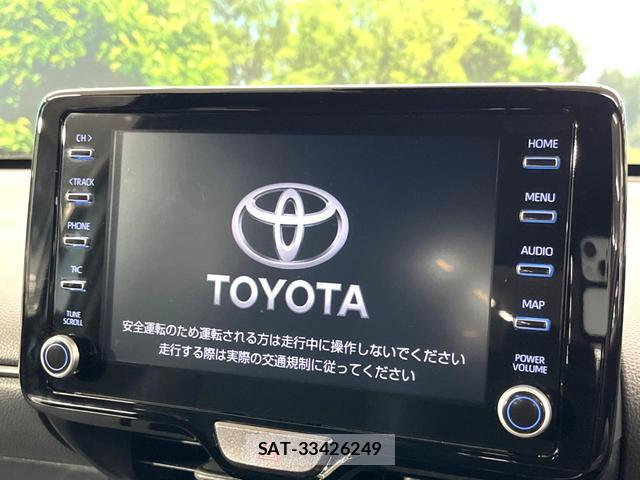 Toyota YARIS CROSS 2023-02 8815072-5