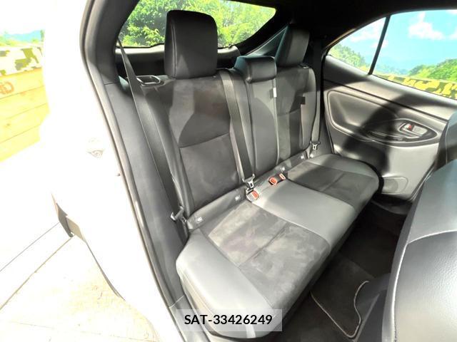 Toyota YARIS CROSS 2023-02 8815072-7