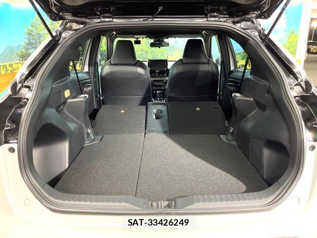 Toyota YARIS CROSS 2023-02 8815072-8