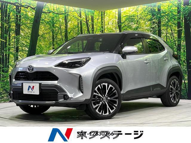 Toyota YARIS CROSS 2026-03 8815961-0