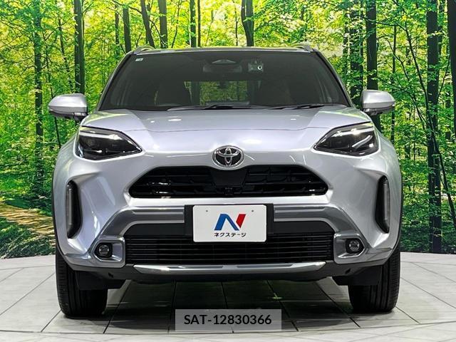 Toyota YARIS CROSS 2026-03 8815961-13