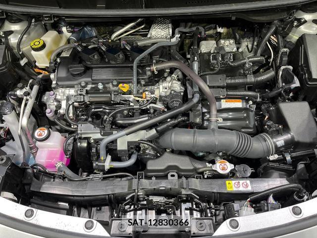 Toyota YARIS CROSS 2026-03 8815961-17