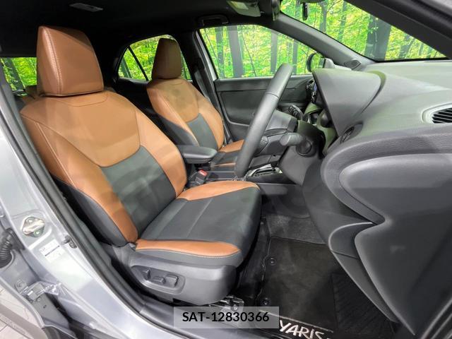 Toyota YARIS CROSS 2026-03 8815961-7