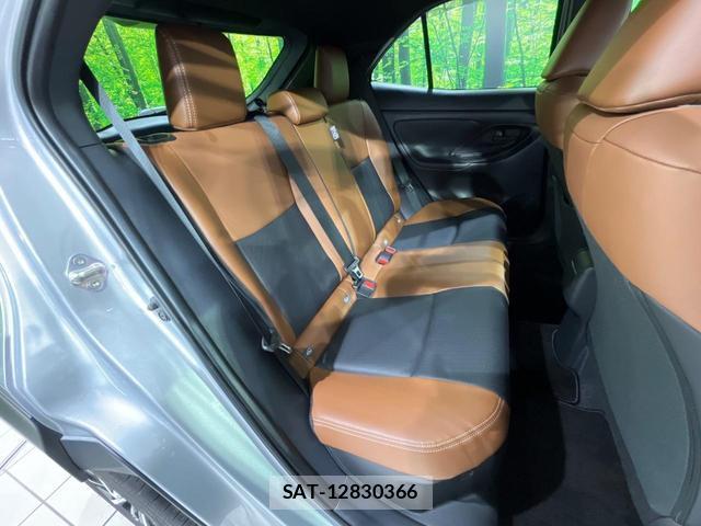Toyota YARIS CROSS 2026-03 8815961-8