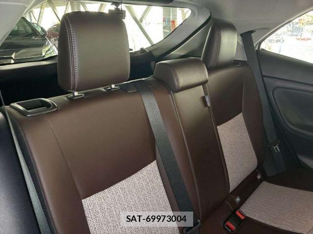 Toyota YARIS CROSS 2020-11 8816300-6