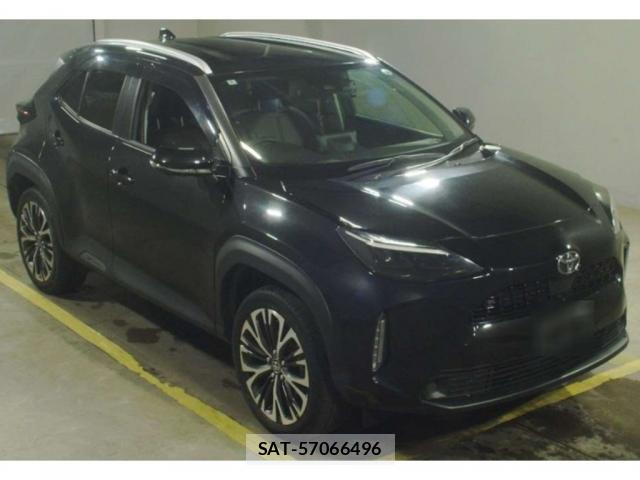 Toyota YARIS CROSS 2022-01 8816568-0