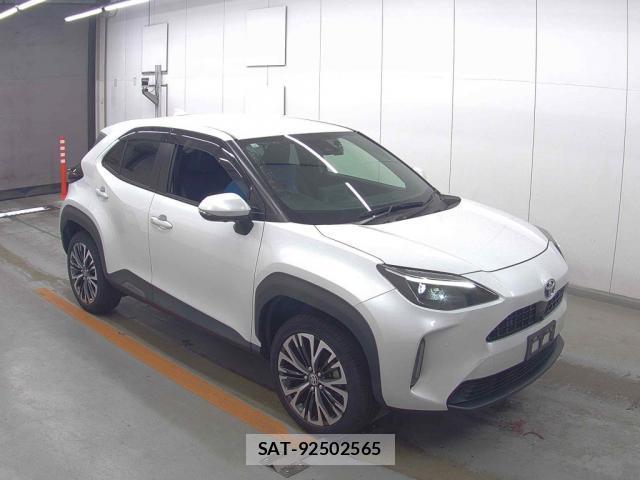 Toyota YARIS CROSS 2023 8816626-0