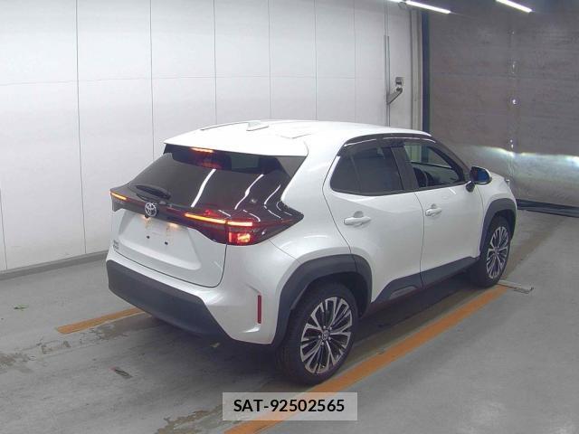 Toyota YARIS CROSS 2023 8816626-1