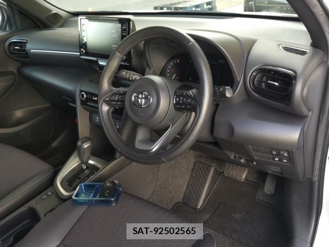 Toyota YARIS CROSS 2023 8816626-2