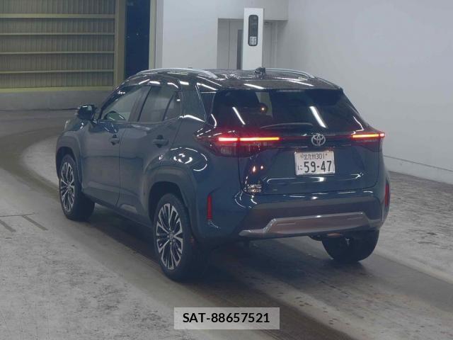 Toyota YARIS CROSS 2024-03 8816631-1