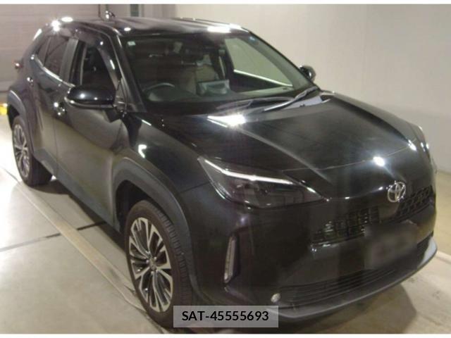 Toyota YARIS CROSS 2022-01 8816733-0