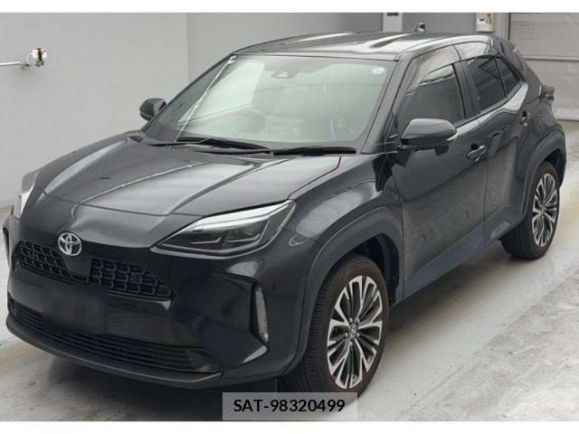Toyota YARIS CROSS 2023-01 8816734-0