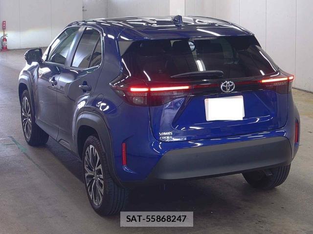 Toyota YARIS CROSS 2023 8816773-1