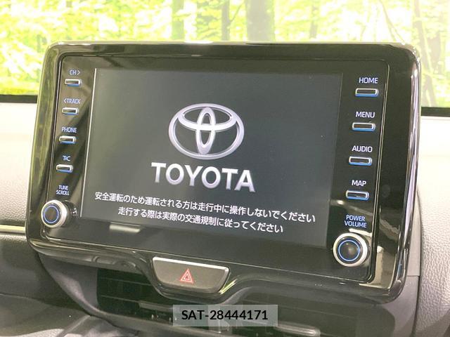 Toyota YARIS CROSS 2021-06 8817233-2