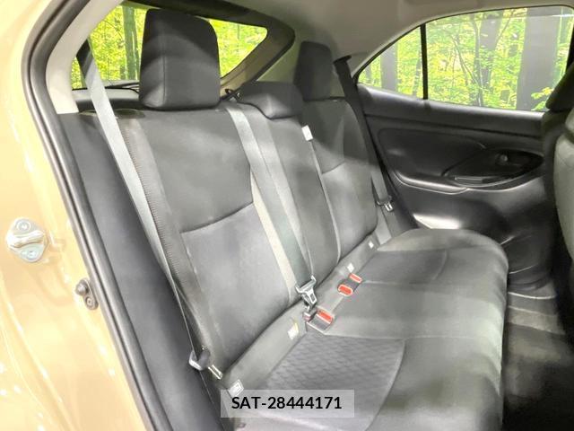 Toyota YARIS CROSS 2021-06 8817233-8