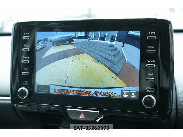 Toyota YARIS CROSS 2023-10 8817278-7
