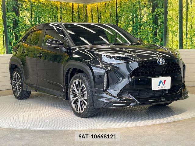 Toyota YARIS CROSS 2023-10 8817566-15