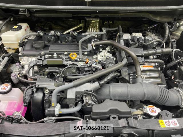 Toyota YARIS CROSS 2023-10 8817566-17