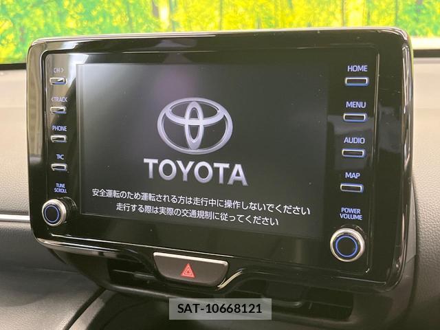 Toyota YARIS CROSS 2023-10 8817566-3