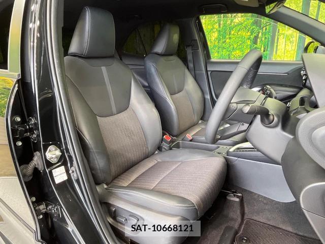 Toyota YARIS CROSS 2023-10 8817566-7