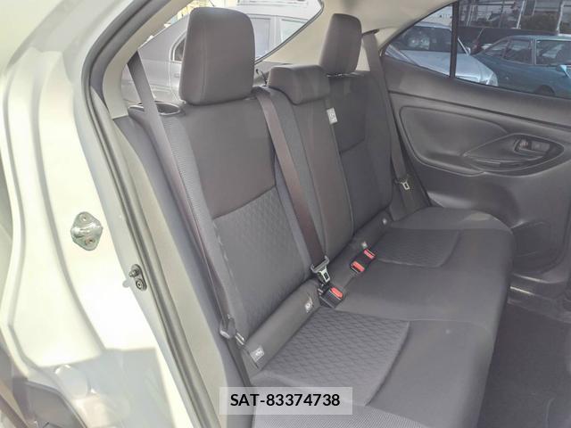 Toyota YARIS CROSS 2024-06 8817635-9