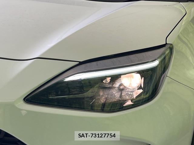 Toyota YARIS CROSS 2021-07 8817655-11
