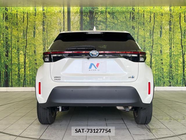 Toyota YARIS CROSS 2021-07 8817655-14