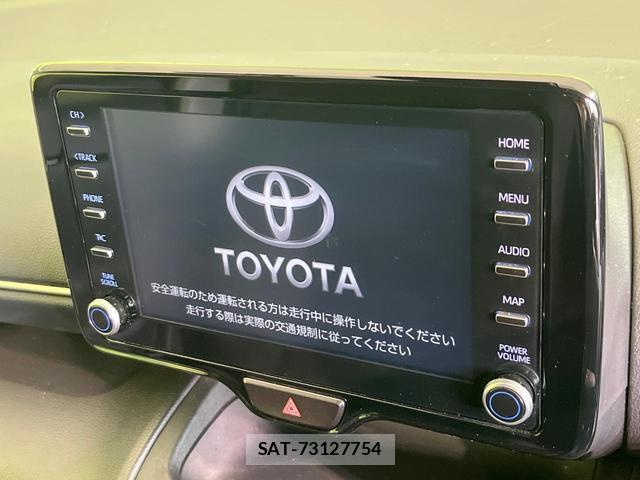 Toyota YARIS CROSS 2021-07 8817655-2