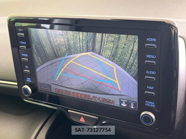 Toyota YARIS CROSS 2021-07 8817655-3
