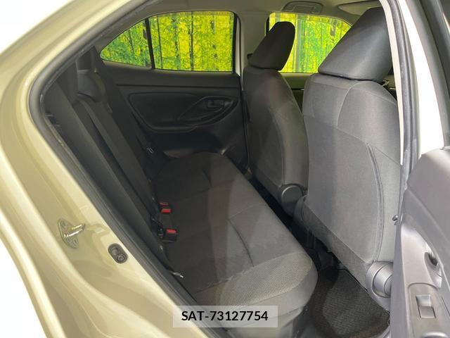 Toyota YARIS CROSS 2021-07 8817655-8