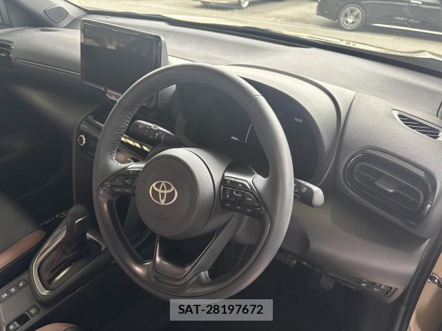 Toyota YARIS CROSS 2024-02 8817763-2