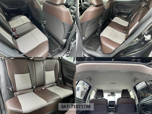 Toyota YARIS CROSS 2022-01 8817972-6