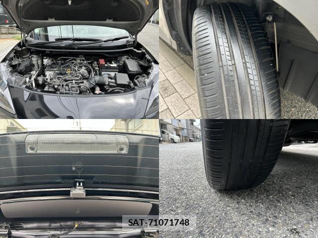 Toyota YARIS CROSS 2022-01 8817972-7