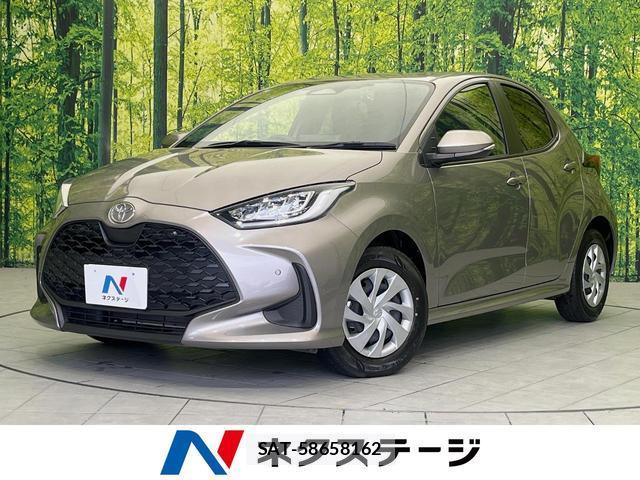 Toyota YARIS 2025-03 8812122-0