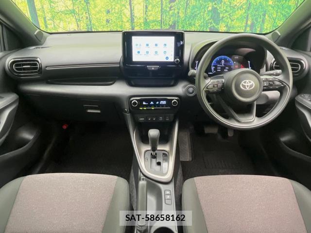 Toyota YARIS 2025-03 8812122-1