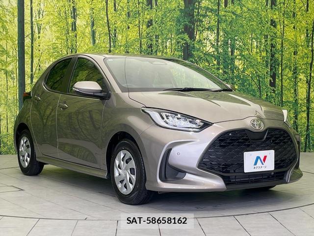 Toyota YARIS 2025-03 8812122-15