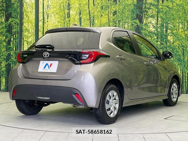 Toyota YARIS 2025-03 8812122-16