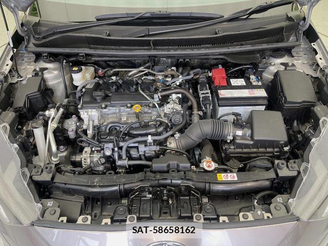 Toyota YARIS 2025-03 8812122-17