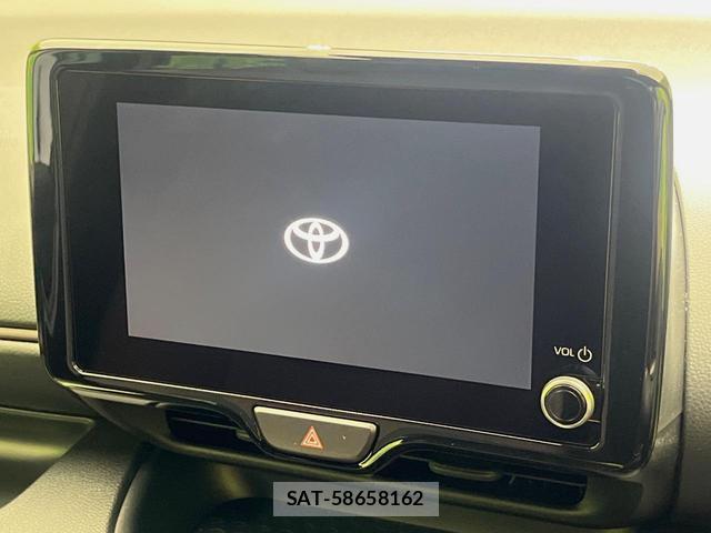 Toyota YARIS 2025-03 8812122-2