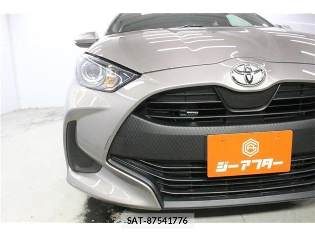 Toyota YARIS 2022-11 8814320-12