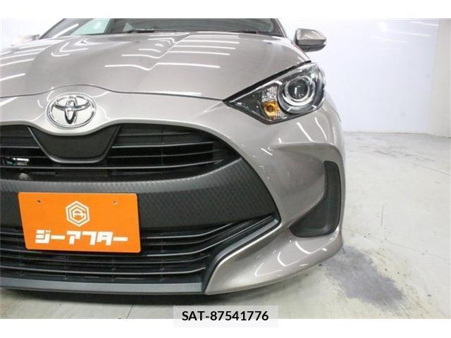 Toyota YARIS 2022-11 8814320-14