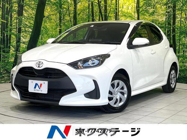Toyota YARIS 2023-12 8814530-0