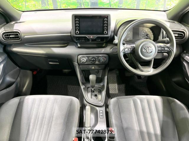 Toyota YARIS 2023-12 8814530-1