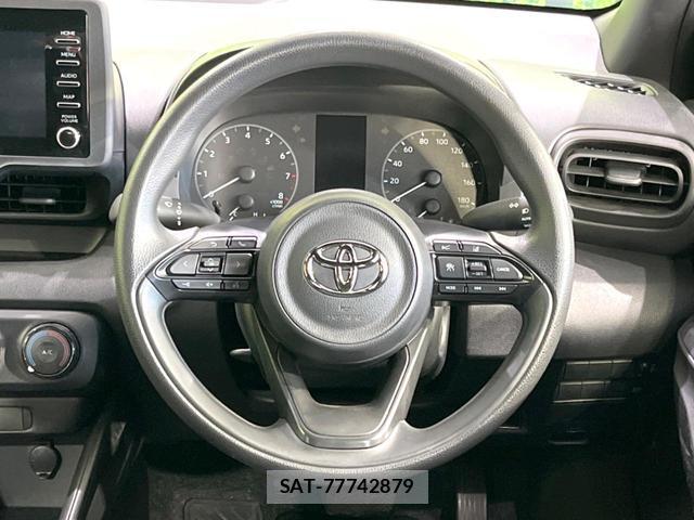 Toyota YARIS 2023-12 8814530-10