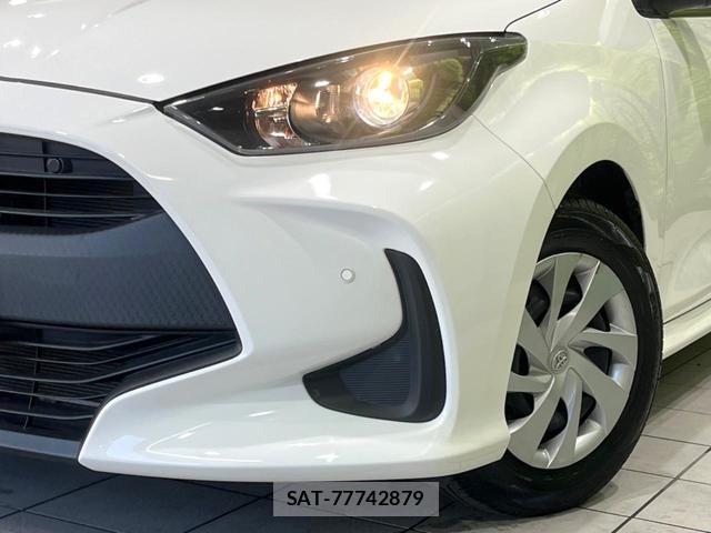 Toyota YARIS 2023-12 8814530-11